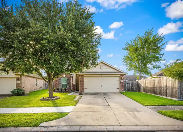 Property at 5427 Stonegate Dr, Richmond, TX, 77407, 3 beds, 2 baths, [object Object]