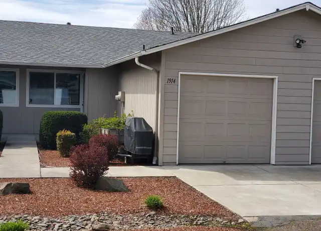 Property at 1912 SE Jackson St Unit 1934-JA, Albany, OR, 97322, 2 beds, 1 bath, [object Object]