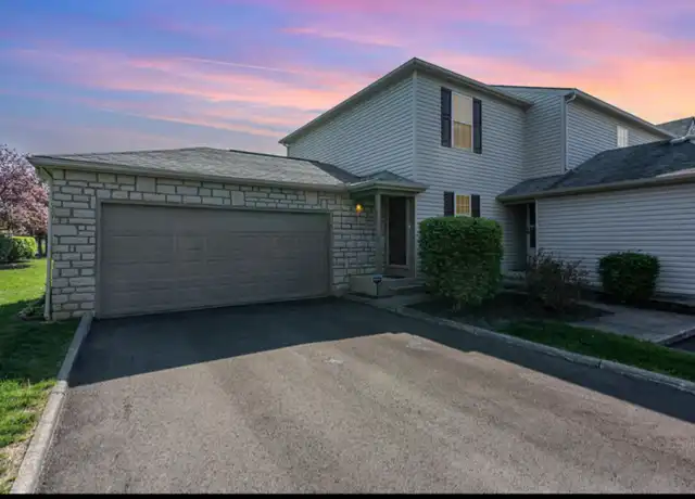 Property at 1784 Ridgebury Dr, Hilliard, OH, 43026, 2 beds, 1.5 baths, [object Object]