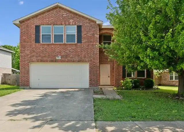 Property at 1808 Copper Mountain Dr, Justin, TX, 76247, 5 beds, 3 baths, [object Object]