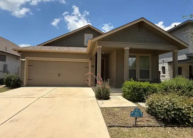 Property at 533 Sweetwood Ln, Leander, TX, 78641, 3 beds, 2 baths, [object Object]