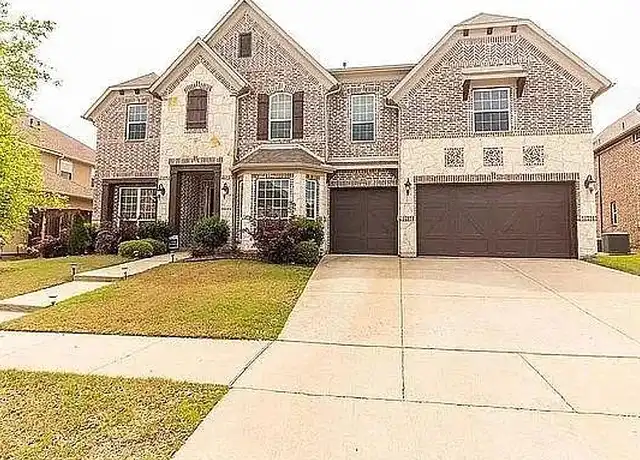 Property at 13223 Ignatius Dr, Frisco, TX, 75035, 5 beds, 5 baths, [object Object]