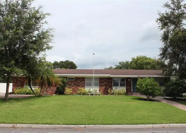 Property at 3016 Carolina Ave, Lakeland, FL, 33803, 4 beds, 2 baths, [object Object]
