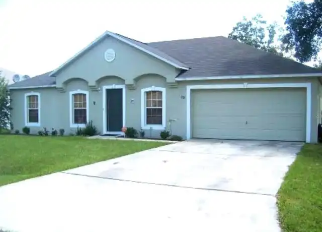 Property at 405 Francisco Way, Kissimmee, FL, 34758, 4 beds, 2 baths, [object Object]