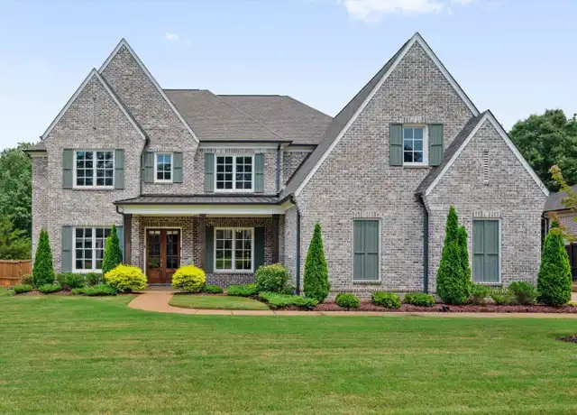 Property at 32 Addiegreen Cv, Collierville, TN, 38017, 5 beds, 5.5 baths, [object Object]