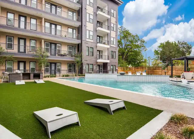 Property at 2782 N Carroll Ave Unit A4-47, Dallas, TX, 75204, 1 bed, 1 bath, [object Object]