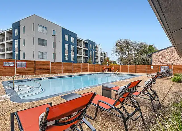 Property at Hillside Place - 4821 E Riverside Dr, Austin, TX, 78741, 1-2 bed, 1-2 bath, [object Object]