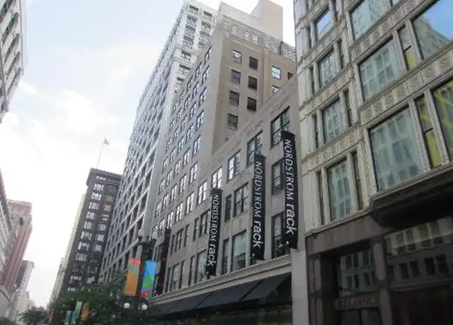 Property at 20 N State St #311, Chicago, IL, 60602, 2 beds, 2 baths, [object Object]