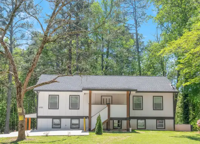 Property at 4100 Danforth Rd SW, Atlanta, GA, 30331, 3 beds, 3.5 baths, [object Object]