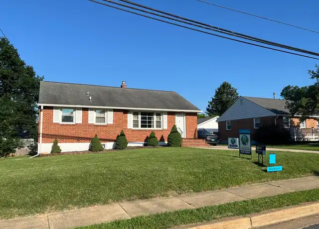 Property at 2311 Centerville Rd, Wilmington, DE, 19808, 3 beds, 1.5 baths, [object Object]
