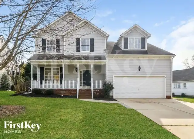 Property at 307 Lucas Park Dr, Greensboro, NC, 27455, 4 beds, 2.5 baths, [object Object]