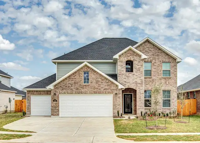 Property at 31410 Black Forest Xing, Fulshear, TX, 77441, 4 beds, 2.5 baths, [object Object]