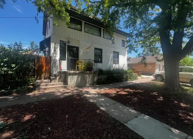 Property at 715 E 4th Ave, Denver, CO, 80203, 5 beds, 3 baths, [object Object]