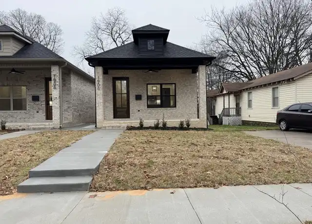 Property at 1908 S State St, Little Rock, AR, 72206, 2 beds, 2 baths, [object Object]