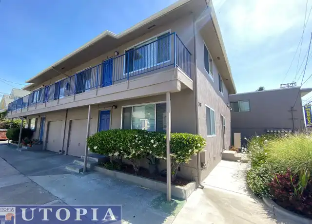 Property at 318 Laurel St Unit 318-4, Santa Cruz, CA, 95060, 3 beds, 1 bath, [object Object]