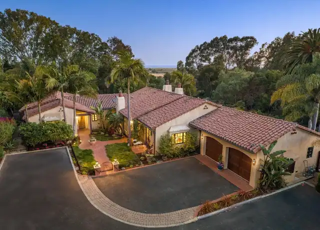 Property at 4865 Vieja Dr, Santa Barbara, CA, 93110, 4 beds, 4 baths, [object Object]