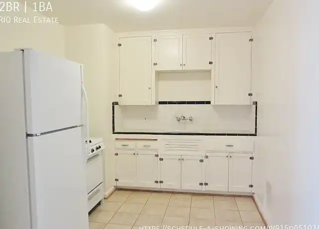 Property at 1165 Grant St - 1165 N Grant St, Denver, CO, 80203, 2 beds, 1 bath, [object Object]