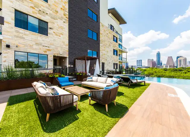 Property at 301 E Riverside Dr Unit 2B-24, Austin, TX, 78704, 0 beds, 1 bath, [object Object]