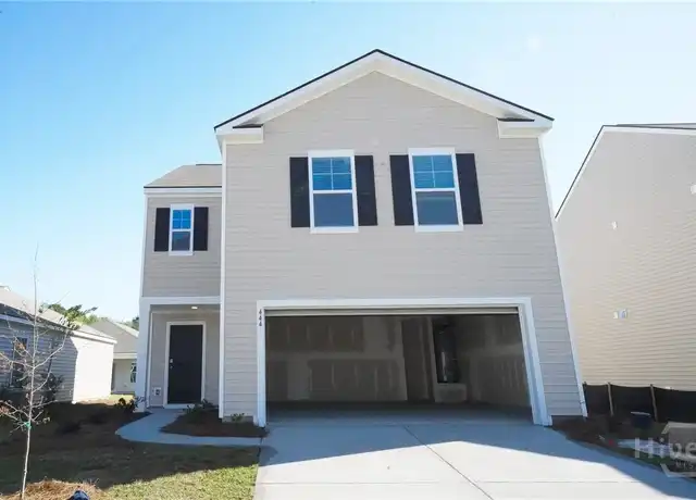 Property at 444 Coconut Dr, Bloomingdale, GA, 31302, 4 beds, 2.5 baths, [object Object]