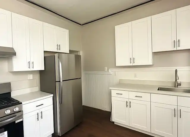 Property at 523 Natoma St Unit 523A, San Francisco, CA, 94103, 2 beds, 1 bath, [object Object]