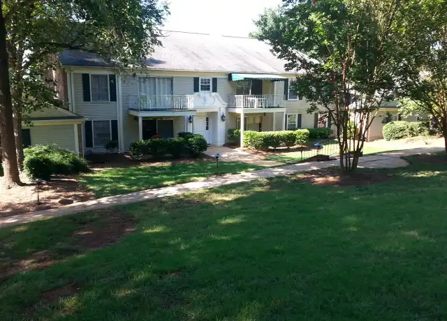 Property at 7041 Quail Hill Rd, Charlotte, NC, 28210, 2 beds, 2 baths, [object Object]