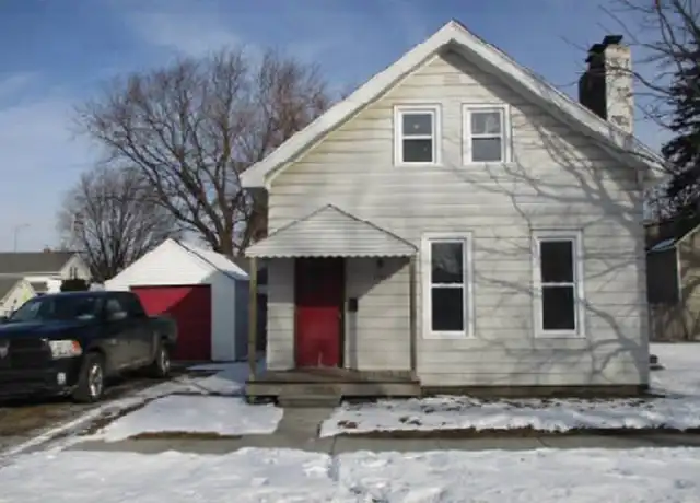 Property at 1307 Mansfield St, Port Huron, MI, 48060, 3 beds, 1 bath, [object Object]