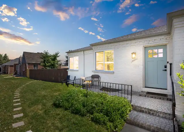 Property at 3220 Albion St Unit A, Denver, CO, 80207, 2 beds, 1 bath, [object Object]
