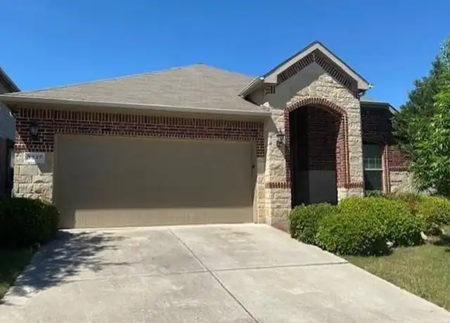 Property at 3337 Lone Brave Dr, Fort Worth, TX, 76244, 4 beds, 2 baths, [object Object]