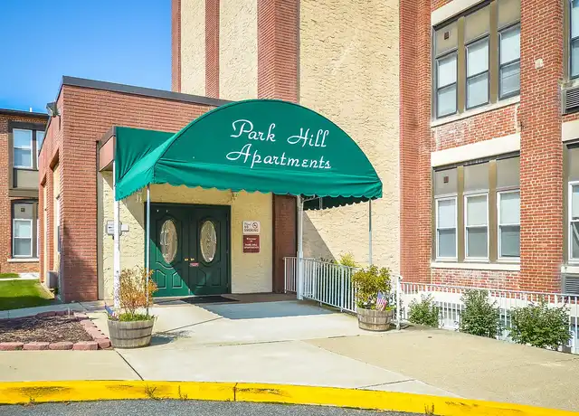 Property at Park Hill Apartments - 66 Park Ave, Washington, NJ, 07882, 1 bed, 1 bath, [object Object]