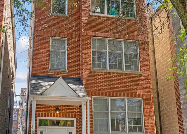 Property at 3251 N Racine Ave #3, Chicago, IL, 60657, 3 beds, 3 baths, [object Object]