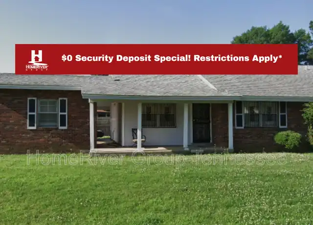 Property at 309 Inwood Dr, Memphis, TN, 38109, 3 beds, 2 baths, [object Object]