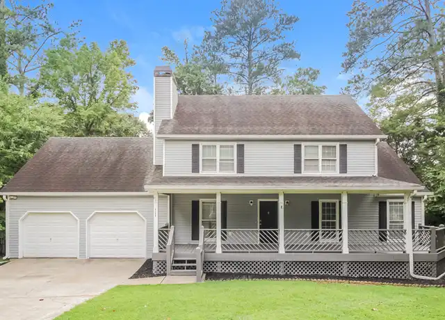 Property at 4296 Alison Jane Dr NE, Kennesaw, GA, 30144, 3 beds, 2.5 baths, [object Object]