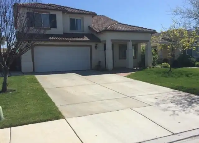 Property at 26835 Wildflower St, Menifee, CA, 92584, 4 beds, 2.5 baths, [object Object]