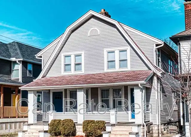 Property at 508 Thurman Ave, Columbus, OH, 43206, 3 beds, 1 bath, [object Object]