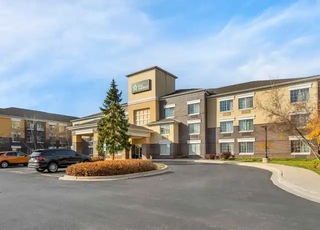 Property at Furnished Studio - Chicago - Lombard - Oakbrook - 2701 Technology Dr, Lombard, IL, 60148, 0 beds, 1 bath, [object Object]