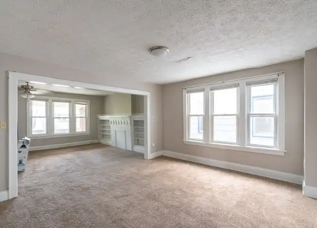Property at 1474 N 5th St, Columbus, OH, 43201, 2 beds, 1 bath, [object Object]