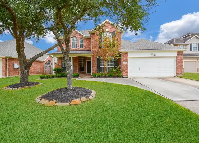Property at 1410 Hidden Terrace Dr, Sugar Land, TX, 77479, 4 beds, 2.5 baths, [object Object]