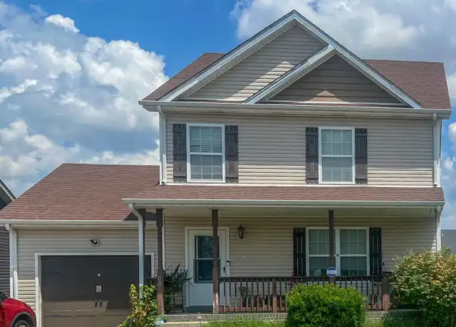 Property at 503 Falkland Cir, Clarksville, TN, 37042, 3 beds, 2.5 baths, [object Object]