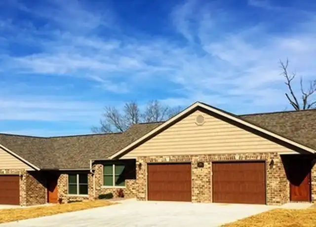 Property at 110 Bogad St Unit B, St Robert, MO, 65584, 1 bed, 1 bath, [object Object]