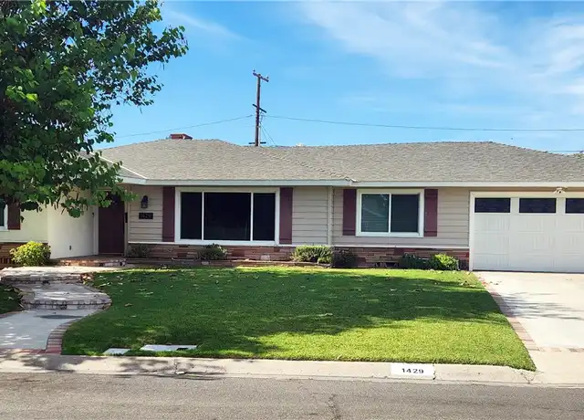Property at 1429 W Beverly Dr, Anaheim, CA, 92801, 3 beds, 2 baths, [object Object]
