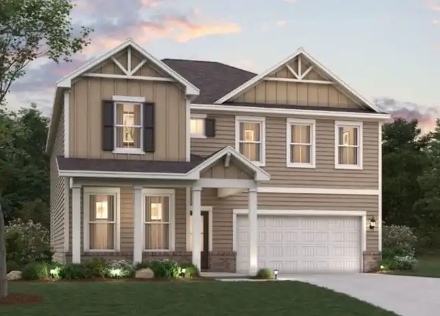 Property at 2529 Brown Dove Way, Grayson, GA, 30017, 5 beds, 3 baths, [object Object]