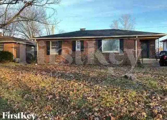 Property at 5806 E 10th St, Indianapolis, IN, 46219, 3 beds, 2 baths, [object Object]
