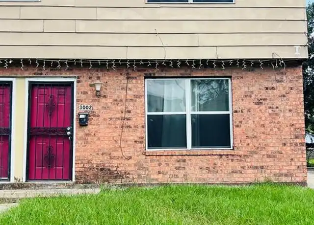 Property at 3002 Americus St, New Orleans, LA, 70114, 3 beds, 2 baths, [object Object]