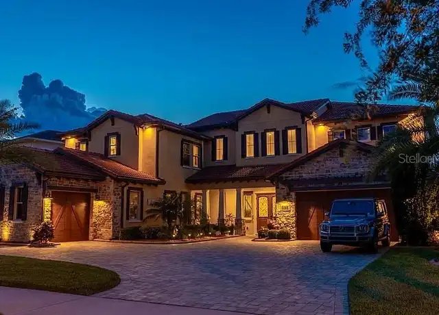 Property at 15711 Panther Lake Dr, Winter Garden, FL, 34787, 7 beds, 6.5 baths, [object Object]