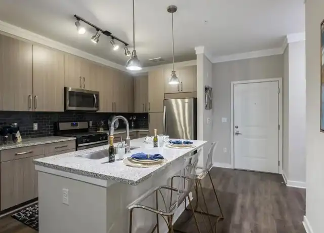 Property at 1455 Spring Rd SE Unit 163, Smyrna, GA, 30080, 2 beds, 2 baths, [object Object]