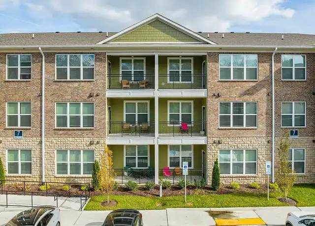 Property at The Briarville Apartments - 600 Creative Way, Madison, TN, 37115, 3 beds, 2 baths, [object Object]
