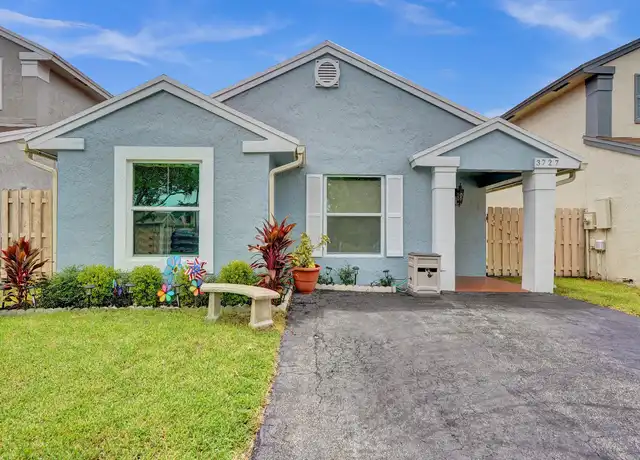 Property at 3727 NW 107th Ter, Sunrise, FL, 33351, 3 beds, 2 baths, [object Object]