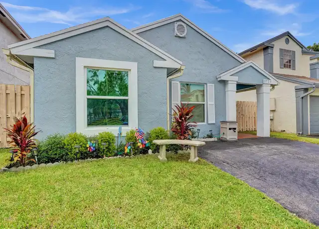 Property at 3727 NW 107th Ter, Sunrise, FL, 33351, 3 beds, 2 baths, [object Object]