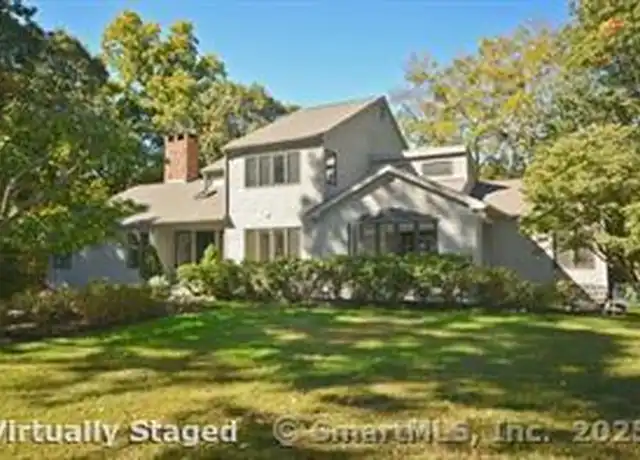Property at 18 Thorp Dr, Weston, CT, 06883, 4 beds, 3.5 baths, [object Object]