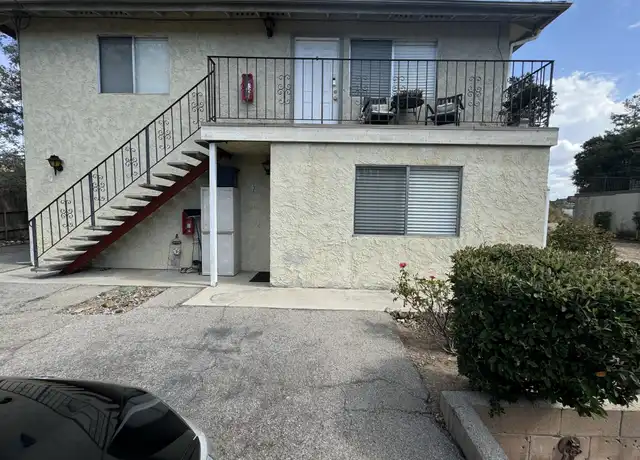 Property at 6305 Marchant Ave Unit G, Atascadero, CA, 93422, 2 beds, 1 bath, [object Object]